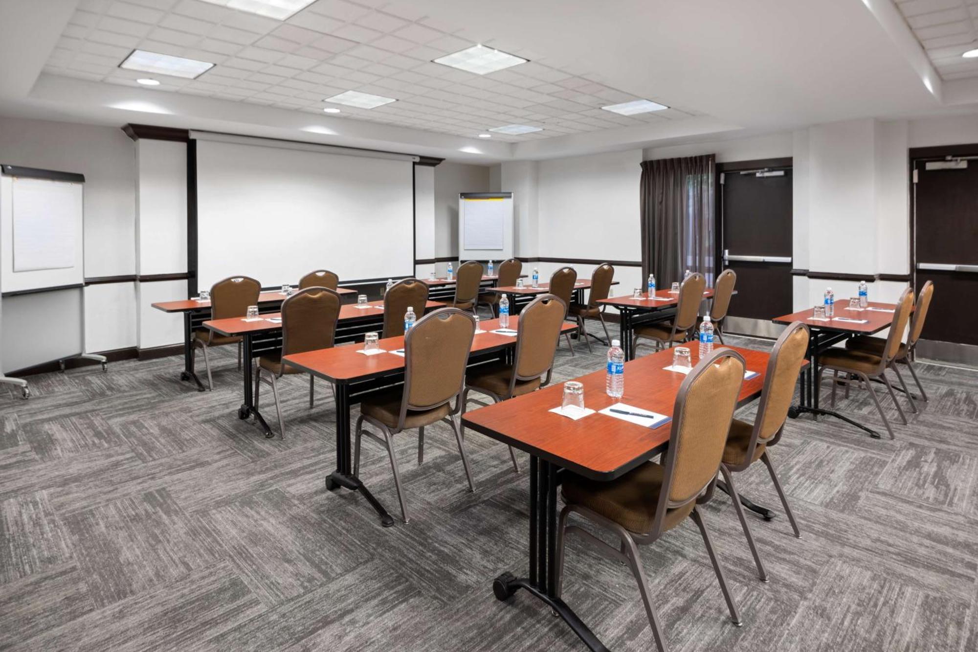 Hyatt Place ミスティック エクステリア 写真