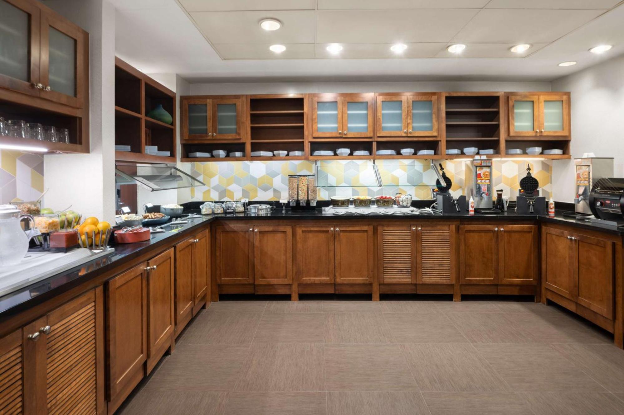 Hyatt Place ミスティック エクステリア 写真