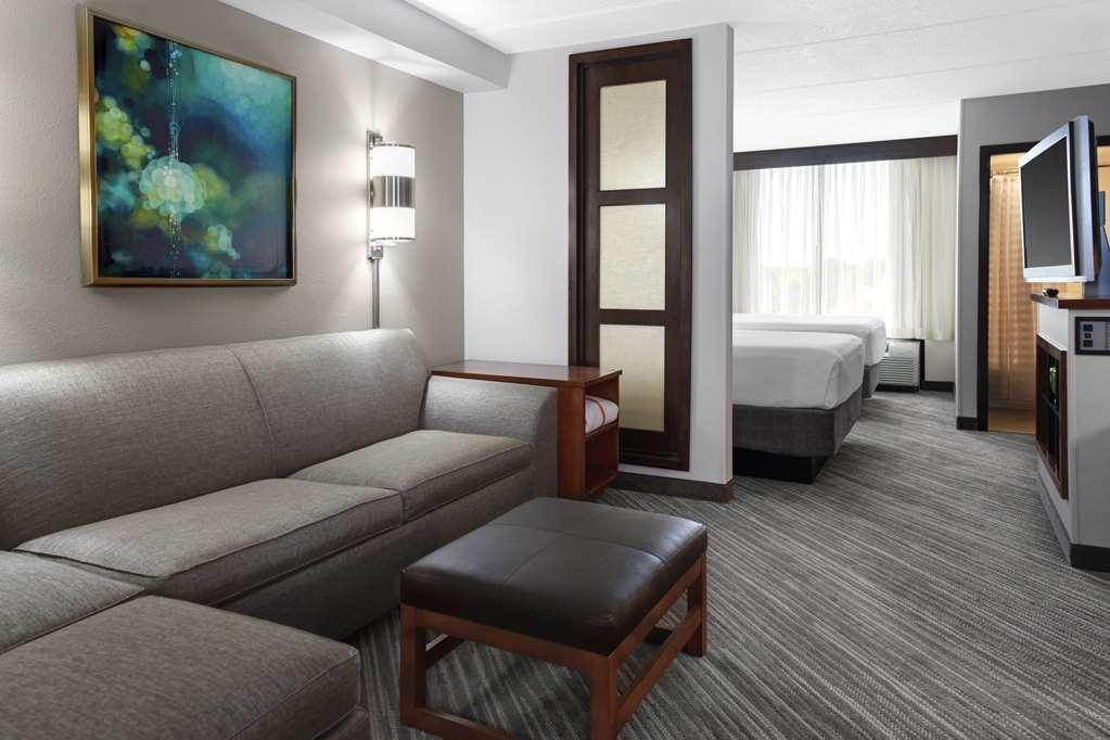 Hyatt Place ミスティック 部屋 写真