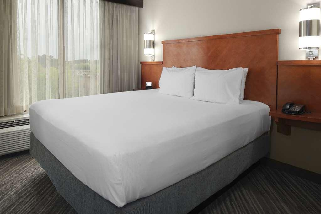 Hyatt Place ミスティック 部屋 写真