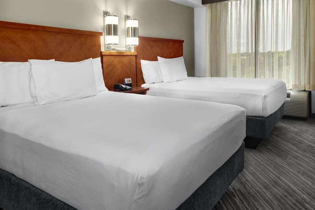Hyatt Place ミスティック 部屋 写真