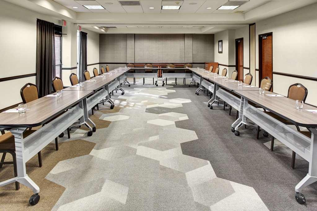 Hyatt Place ミスティック 設備 写真