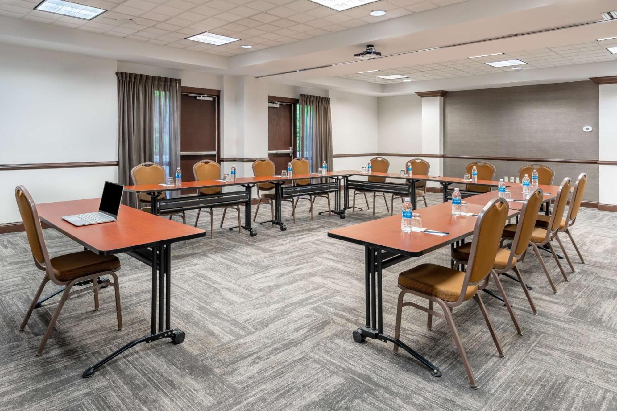 Hyatt Place ミスティック エクステリア 写真