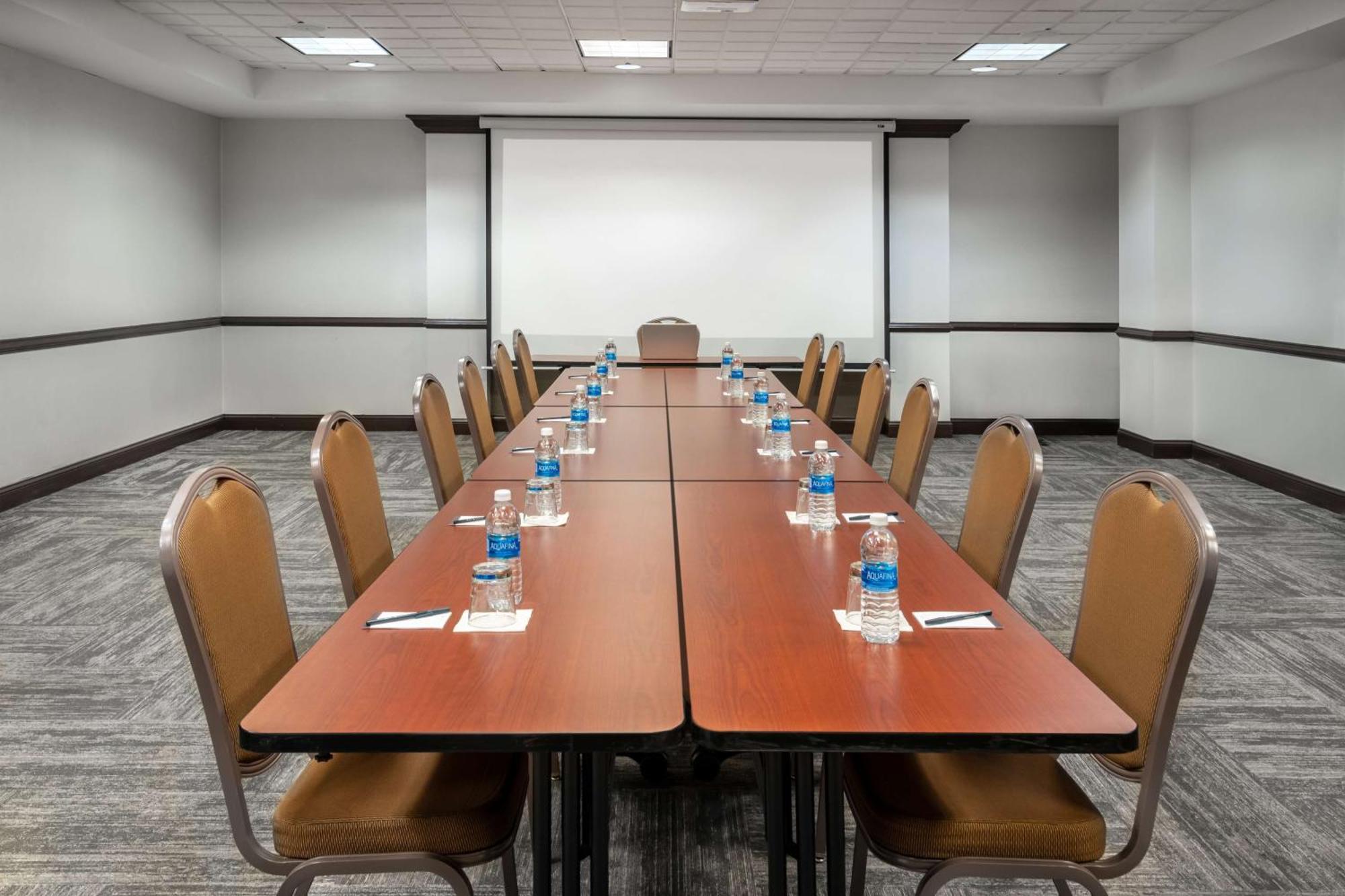 Hyatt Place ミスティック エクステリア 写真