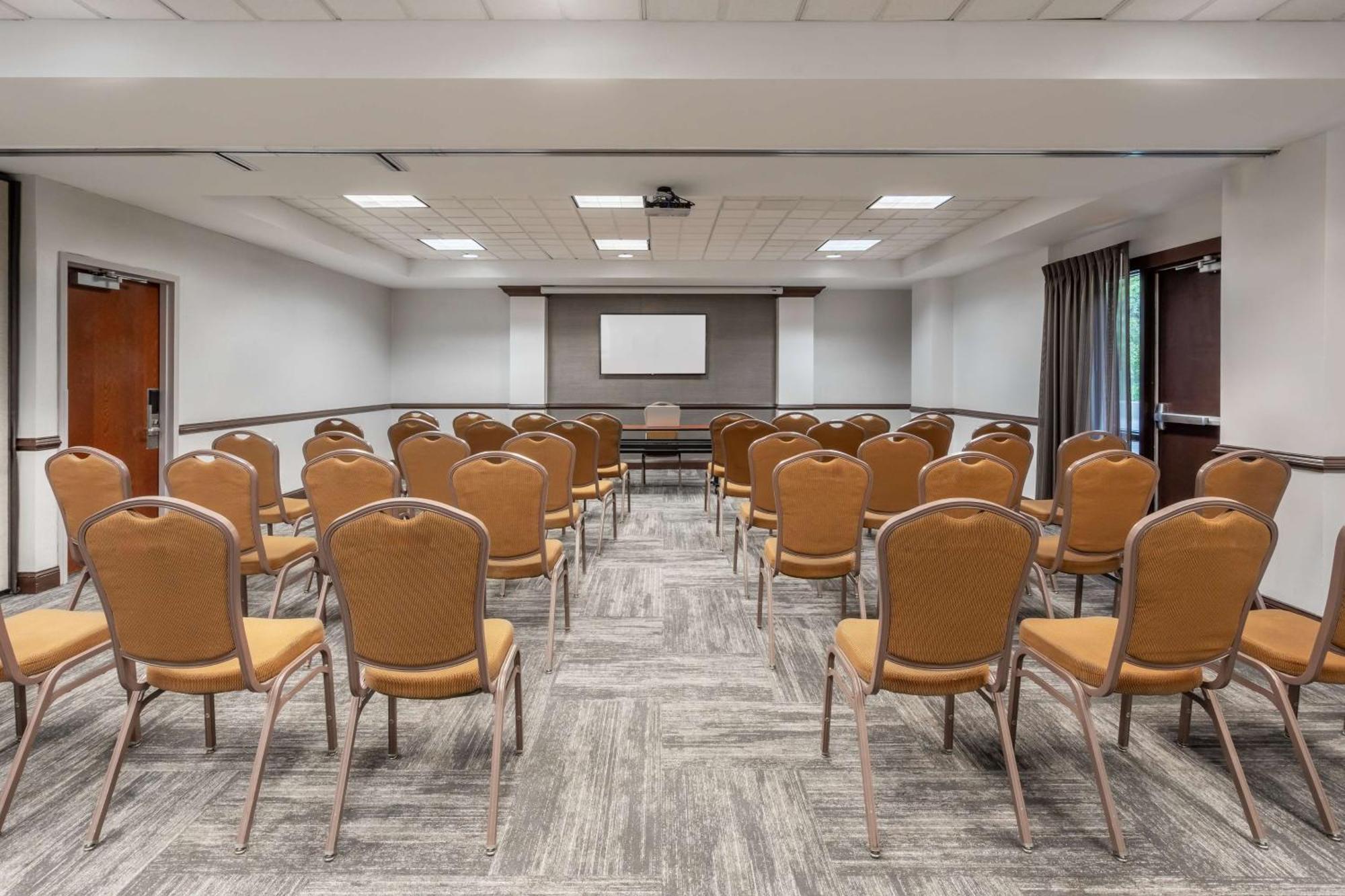 Hyatt Place ミスティック エクステリア 写真