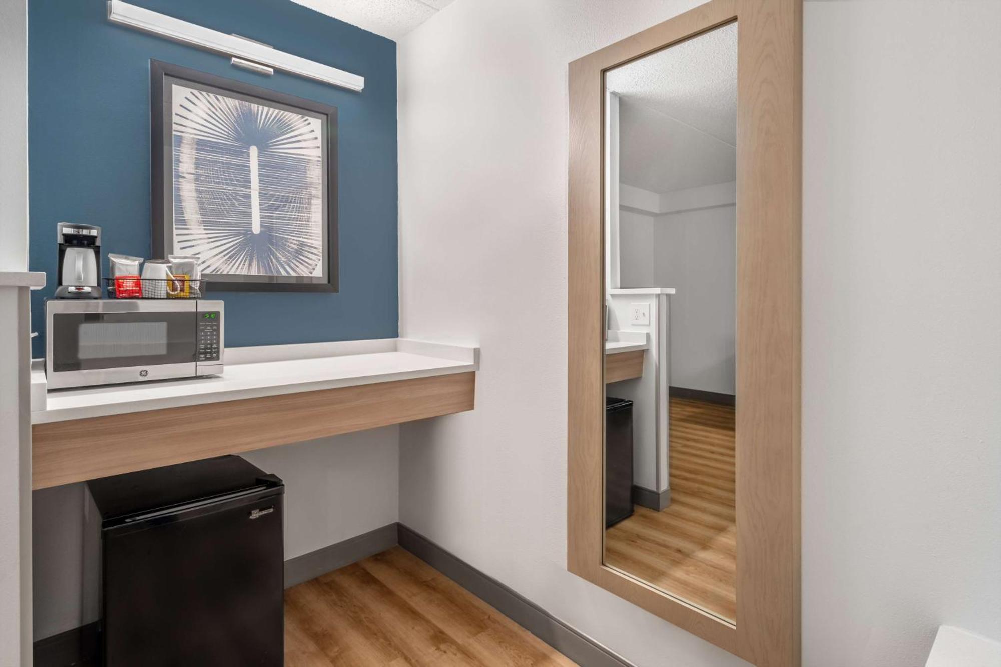 Hyatt Place ミスティック エクステリア 写真