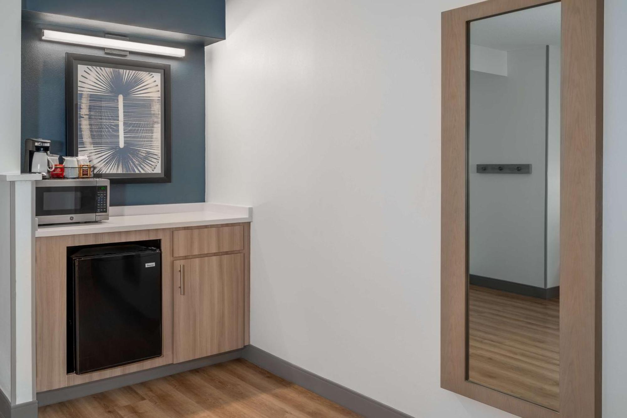 Hyatt Place ミスティック エクステリア 写真