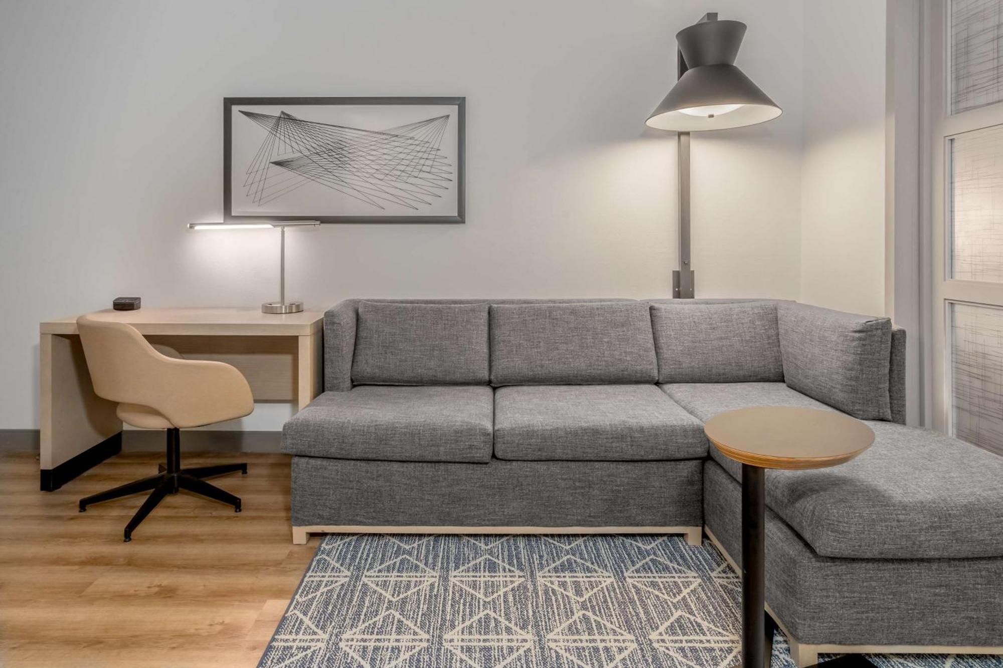 Hyatt Place ミスティック エクステリア 写真