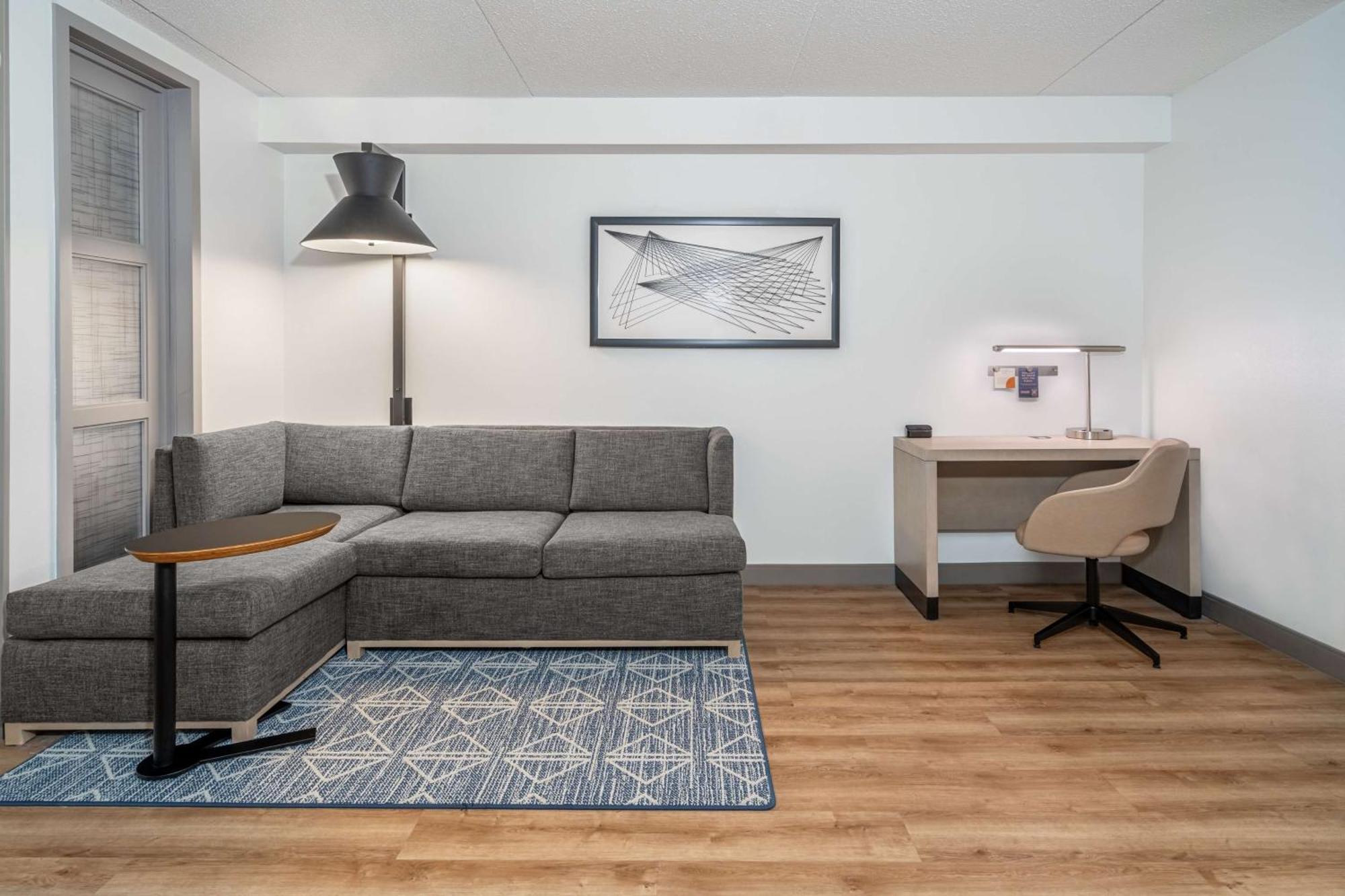 Hyatt Place ミスティック エクステリア 写真