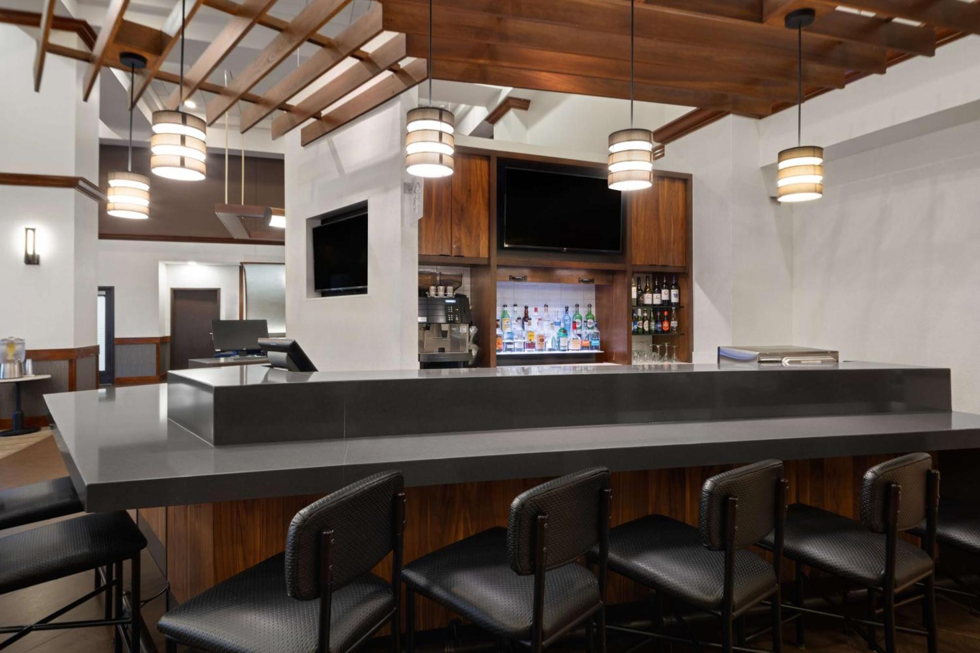 Hyatt Place ミスティック エクステリア 写真